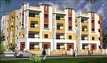 Symphony Residency, Luxury Apartment Near Hitec City, Bandlaguda Jagri, Hyderabad